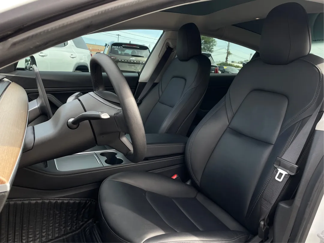 2021 Tesla Model 3 for sale - photo 3