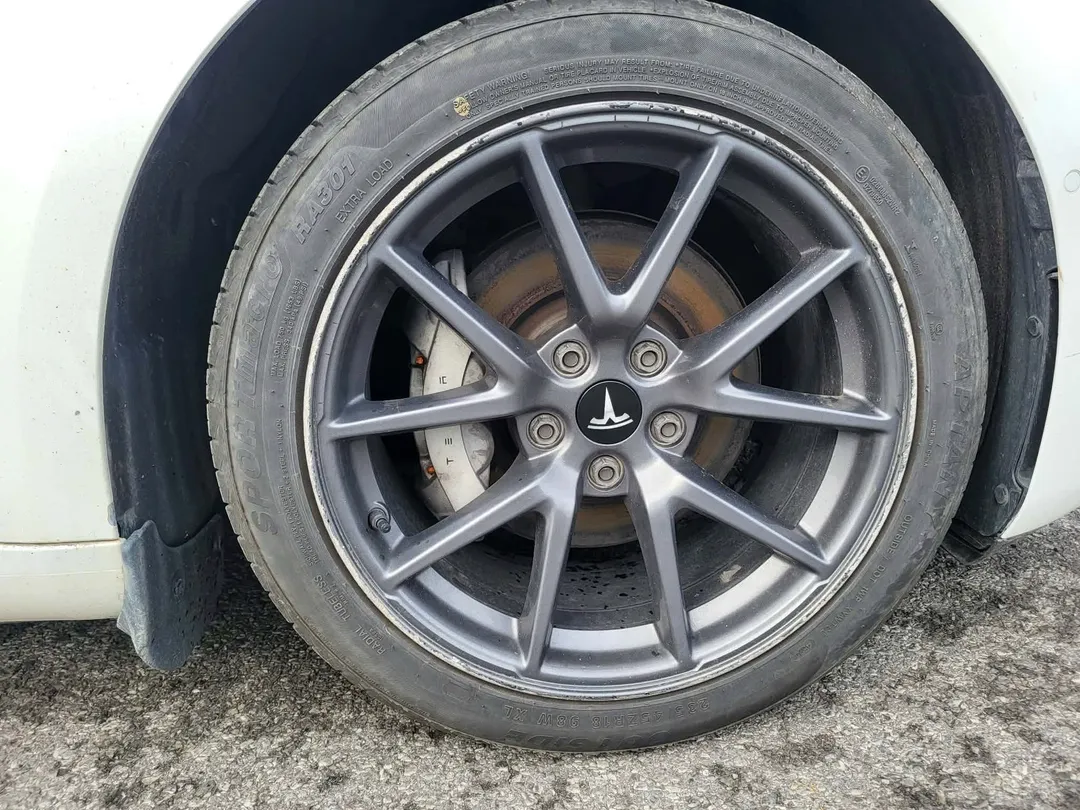 2022 Tesla Model 3 — photo 6