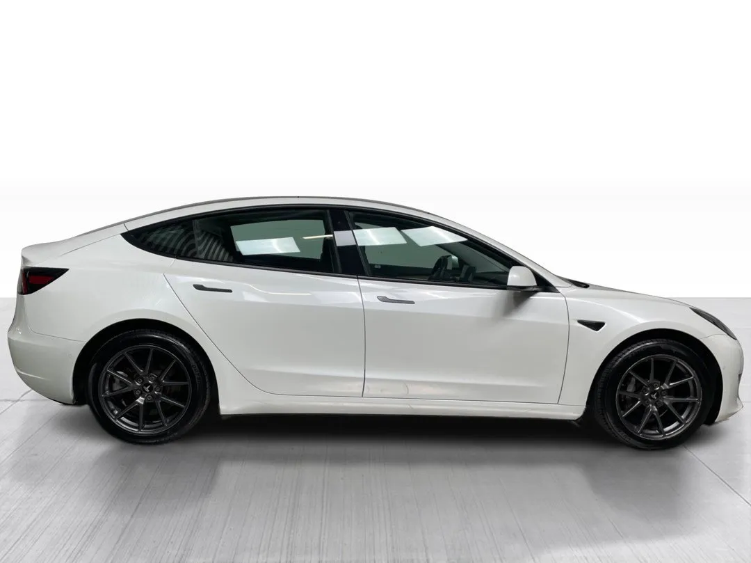 Tesla Model 3 2022 à vendre - photo 2