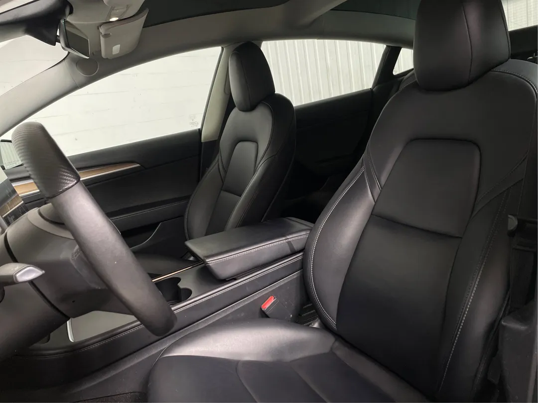 Tesla Model 3 2022 à vendre - photo 3