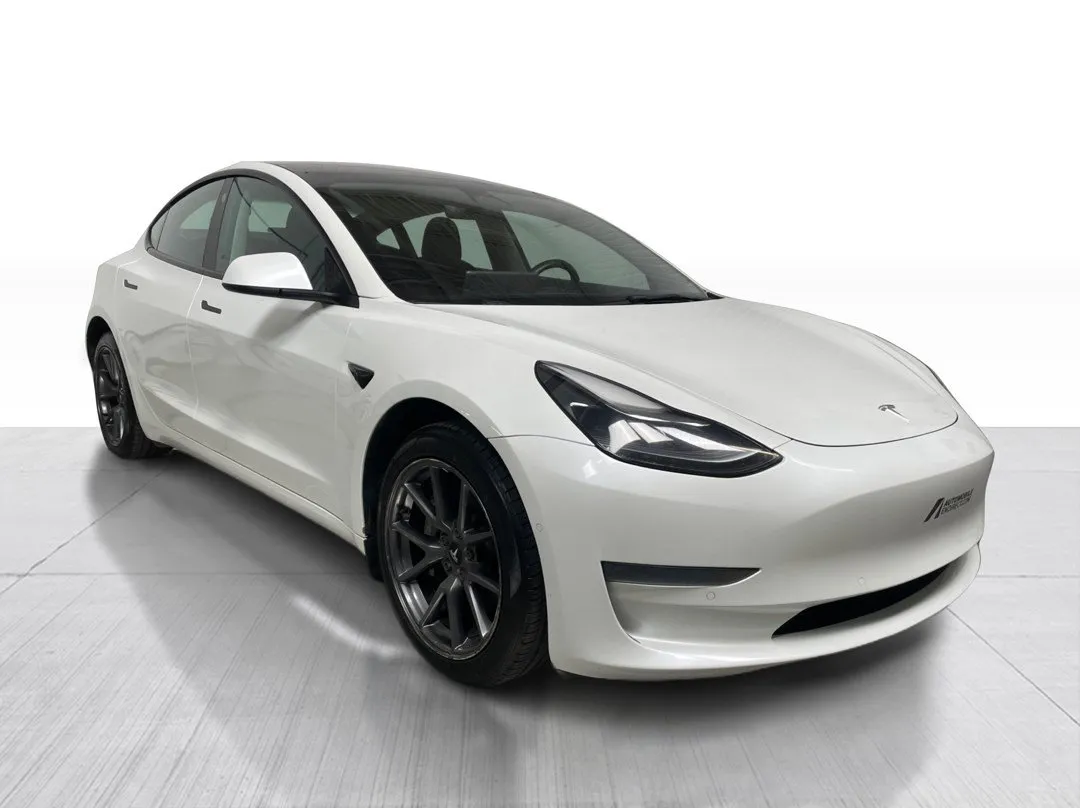 Tesla Model 3 2022 à vendre - photo 1