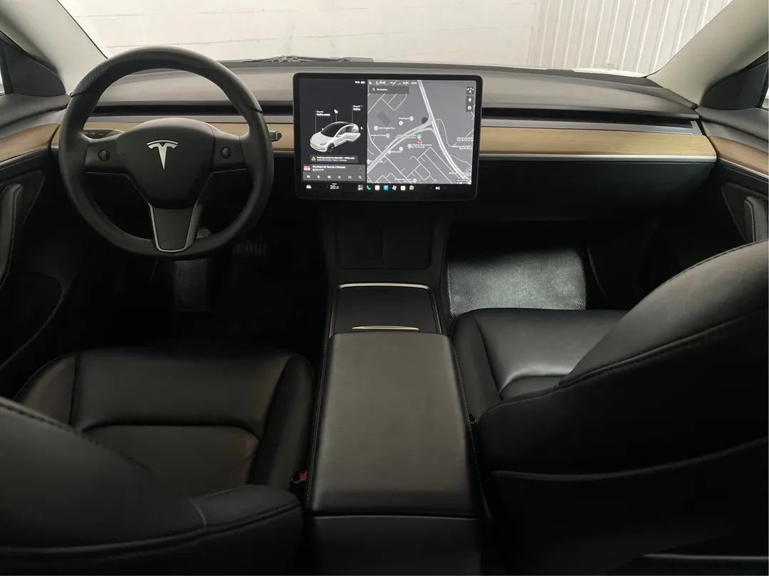 Tesla Model 3 2022 à vendre - photo 4