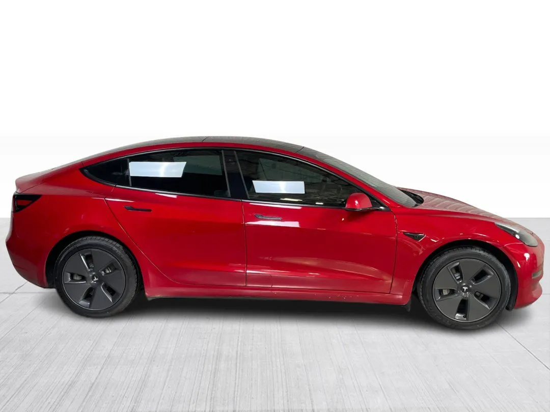2022 Tesla Model 3 for sale - photo 2