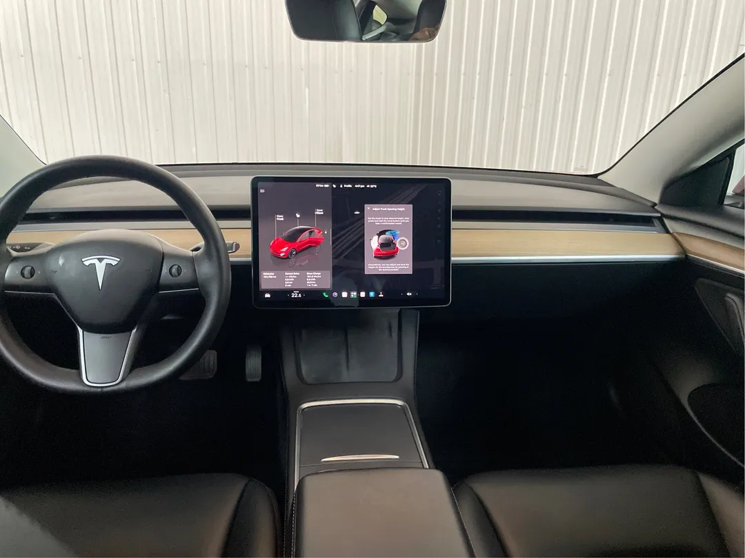 2022 Tesla Model 3 for sale - photo 4