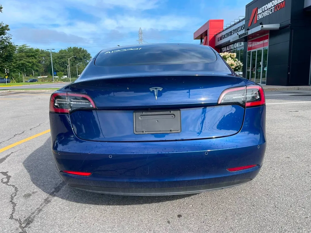 2022 Tesla Model 3 for sale - photo 4