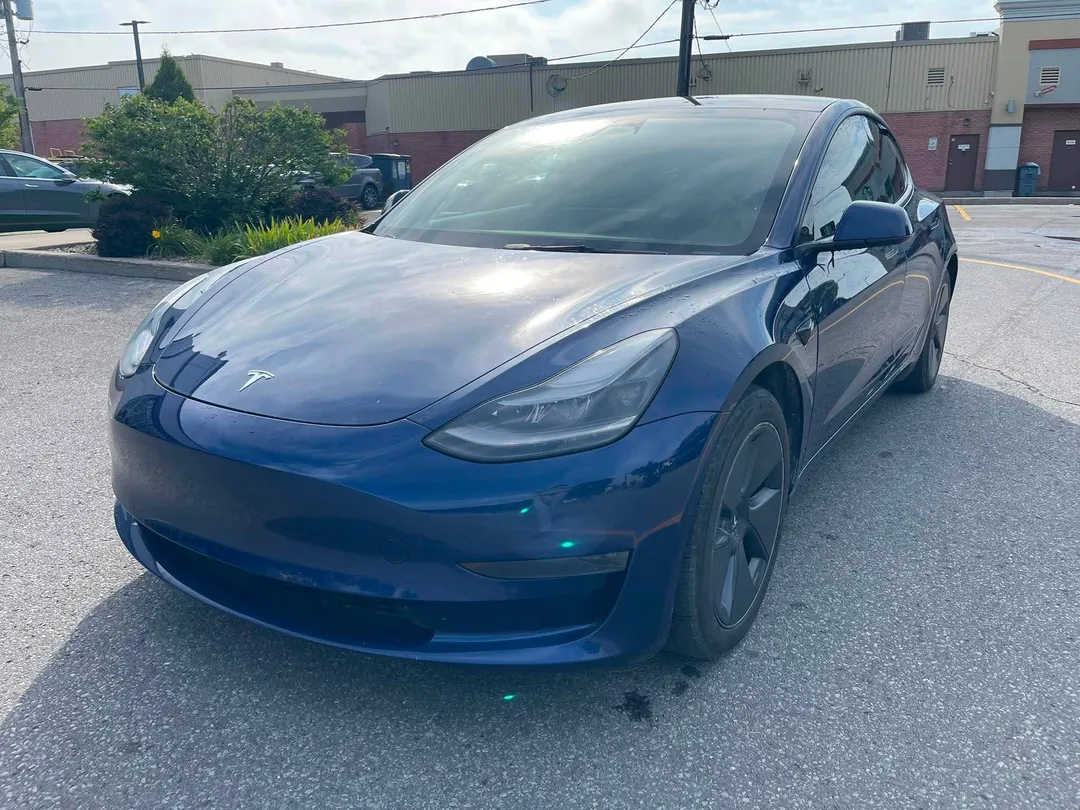 2022 Tesla Model 3 for sale - photo 3