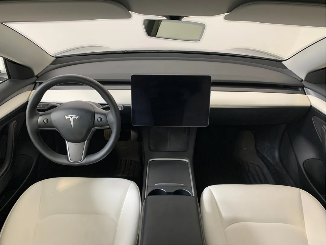 Tesla Model 3 2023 à vendre - photo 4