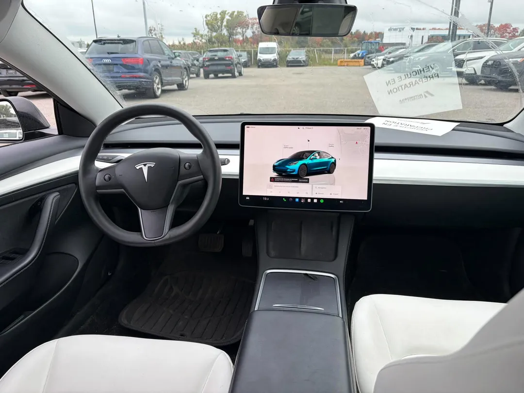 2023 Tesla Model 3 for sale - photo 3