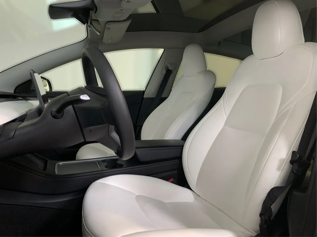 Tesla Model 3 2023 à vendre - photo 3