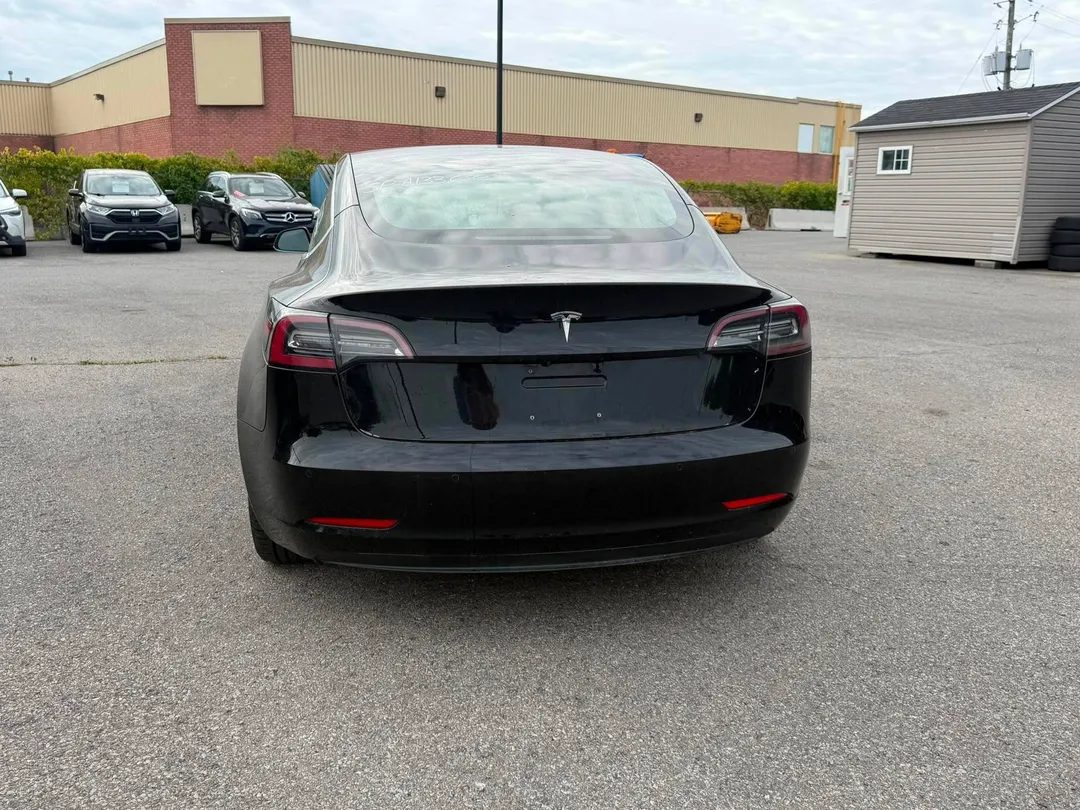 2018 Tesla Model 3 for sale - photo 4