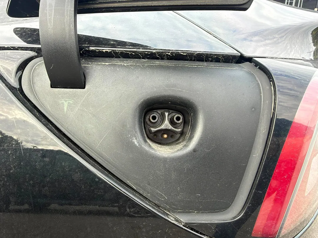 2018 Tesla Model 3 Long Range Battery, photo 9