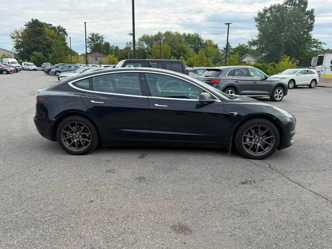 2018 Tesla Model 3 Long Range Battery, photo 5