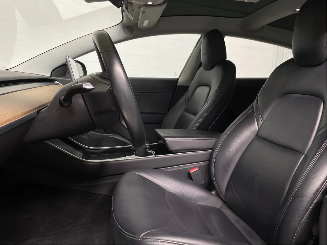 Tesla Model 3 2018 à vendre - photo 3