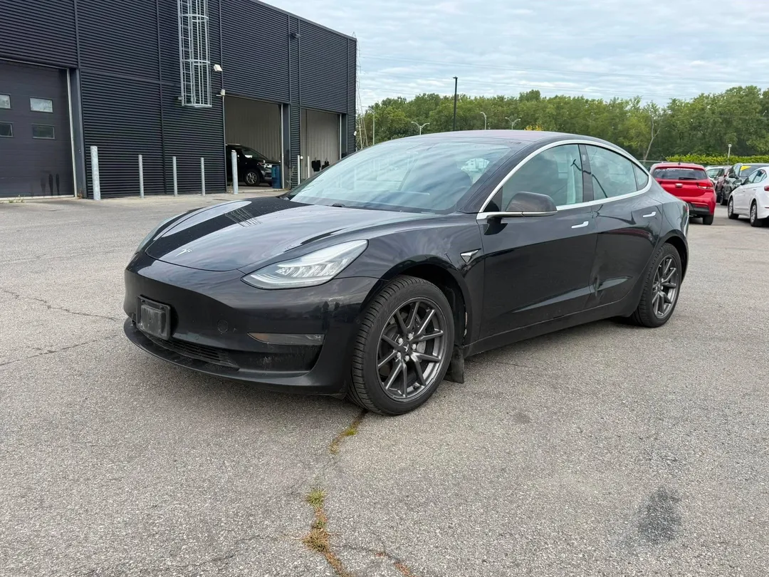 2018 Tesla Model 3 for sale - photo 3