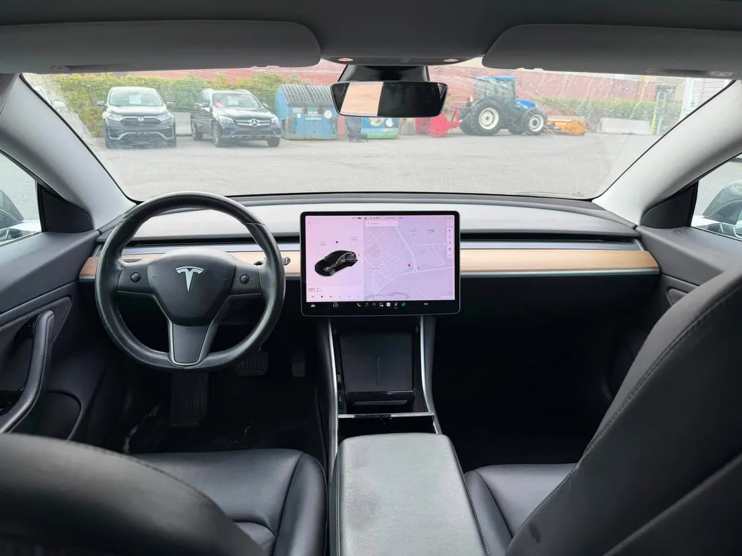 2018 Tesla Model 3 Long Range Battery, photo 8