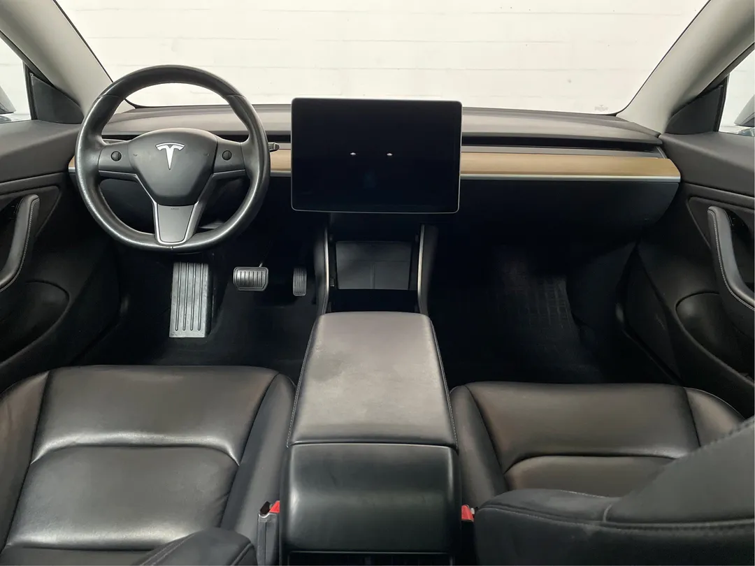 Tesla Model 3 2018 à vendre - photo 4