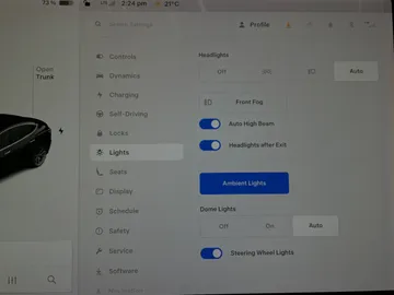 2018 Tesla Model 3 - image 16