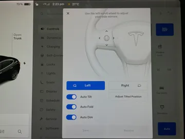 2018 Tesla Model 3 - image 23