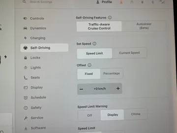2018 Tesla Model 3 - image 25