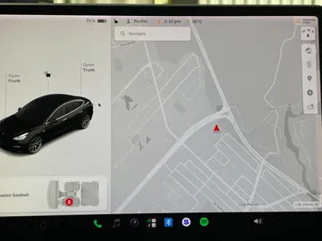 2018 Tesla Model 3 - image 28