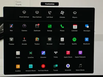 2018 Tesla Model 3 - image 26