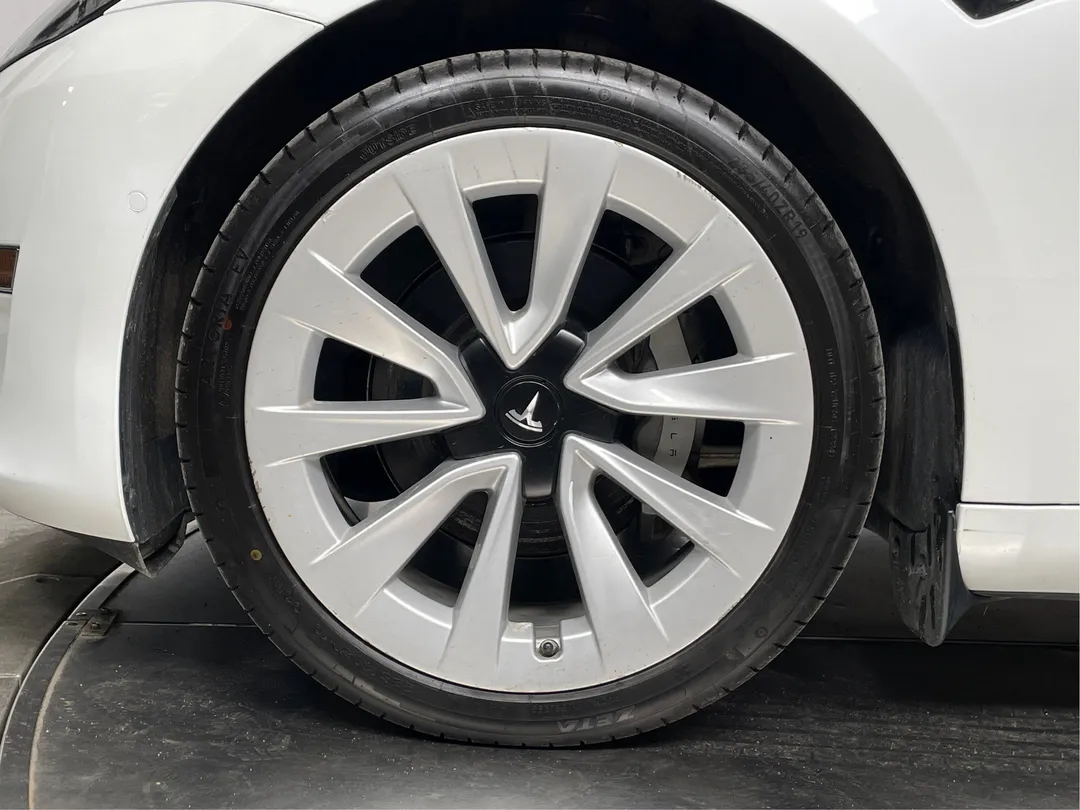2022 Tesla Model 3, photo 6