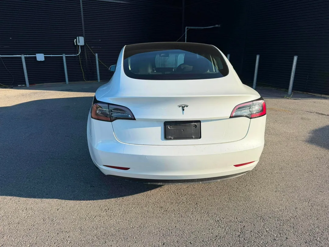 2022 Tesla Model 3 for sale - photo 4