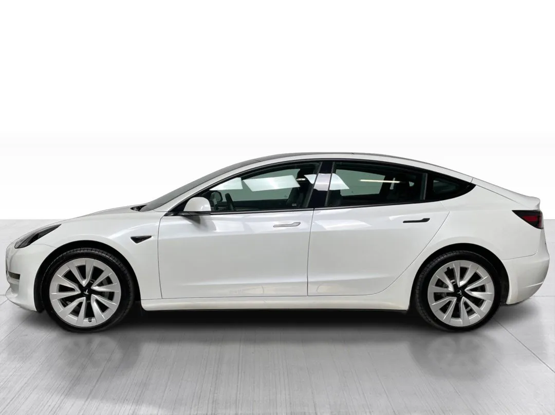 Tesla Model 3 2022 à vendre - photo 4