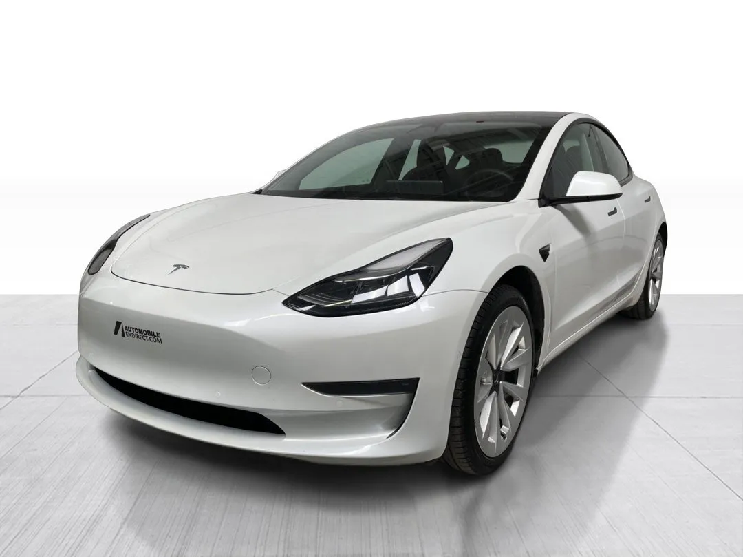 Tesla Model 3 2022 à vendre - photo 3