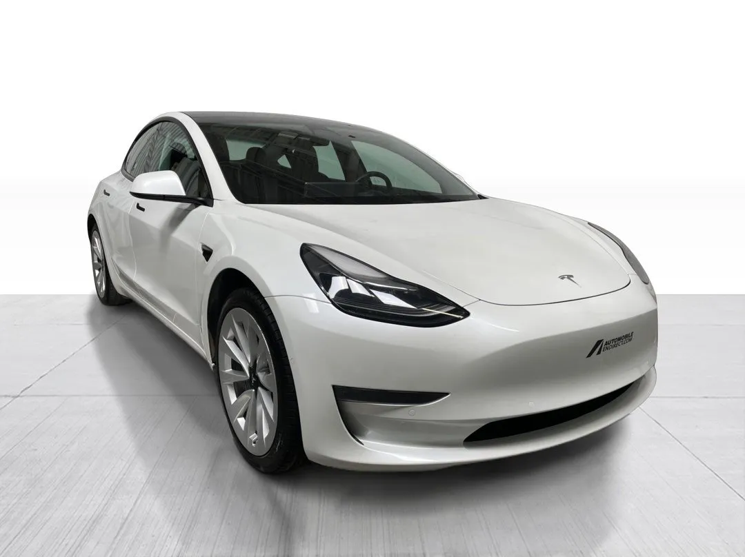 Tesla Model 3 2022 à vendre - photo 1