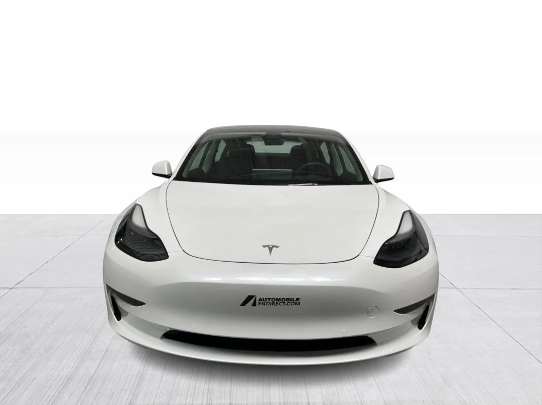 2022 Tesla Model 3, photo 7
