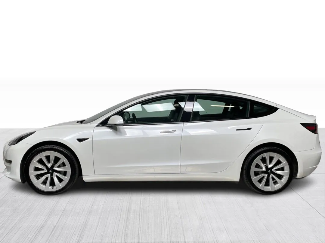 2022 Tesla Model 3, photo 9