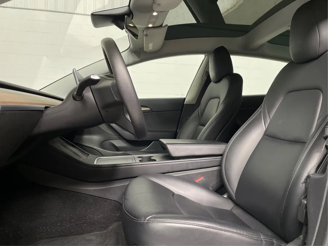 Tesla Model 3 2022 à vendre - photo 3