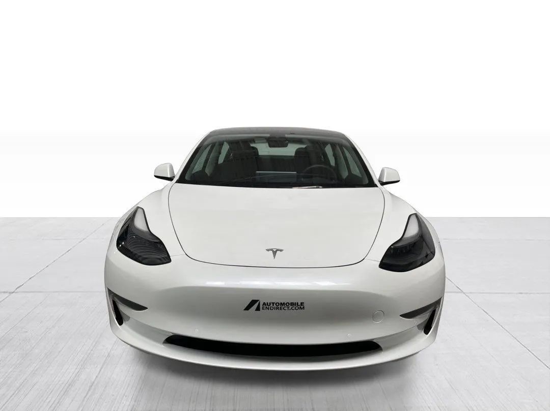Tesla Model 3 2022 à vendre - photo 2