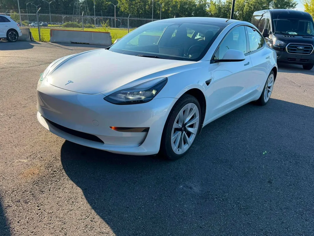 2022 Tesla Model 3 for sale - photo 3
