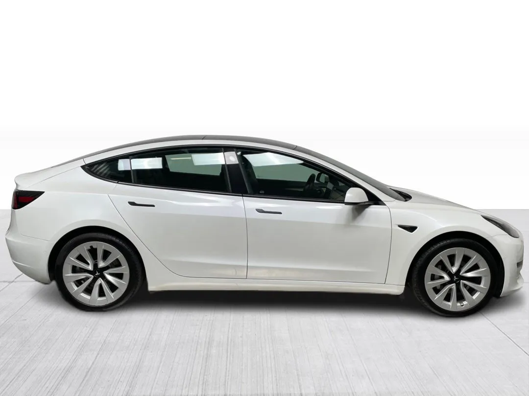 Tesla Model 3 2022 à vendre - photo 2