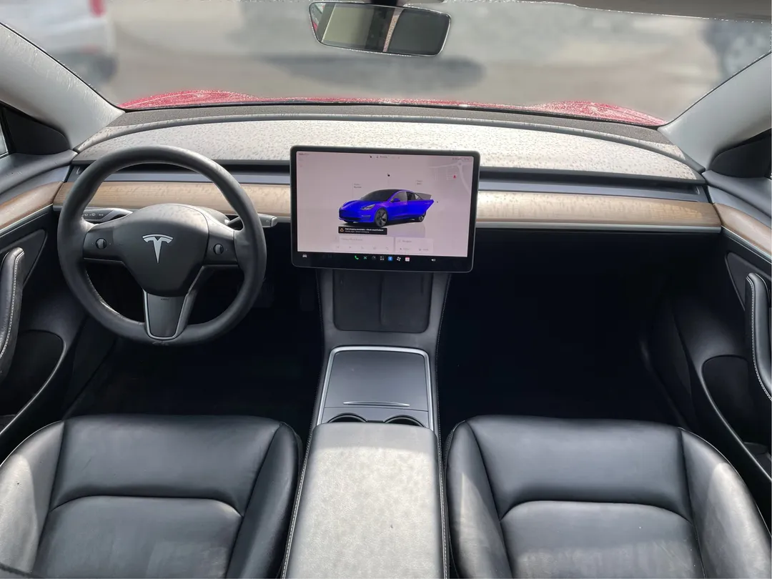 2022 Tesla Model 3 for sale - photo 4