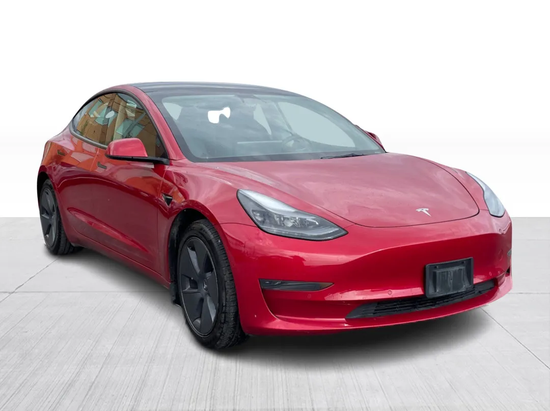 2022 Tesla Model 3 for sale - photo 1