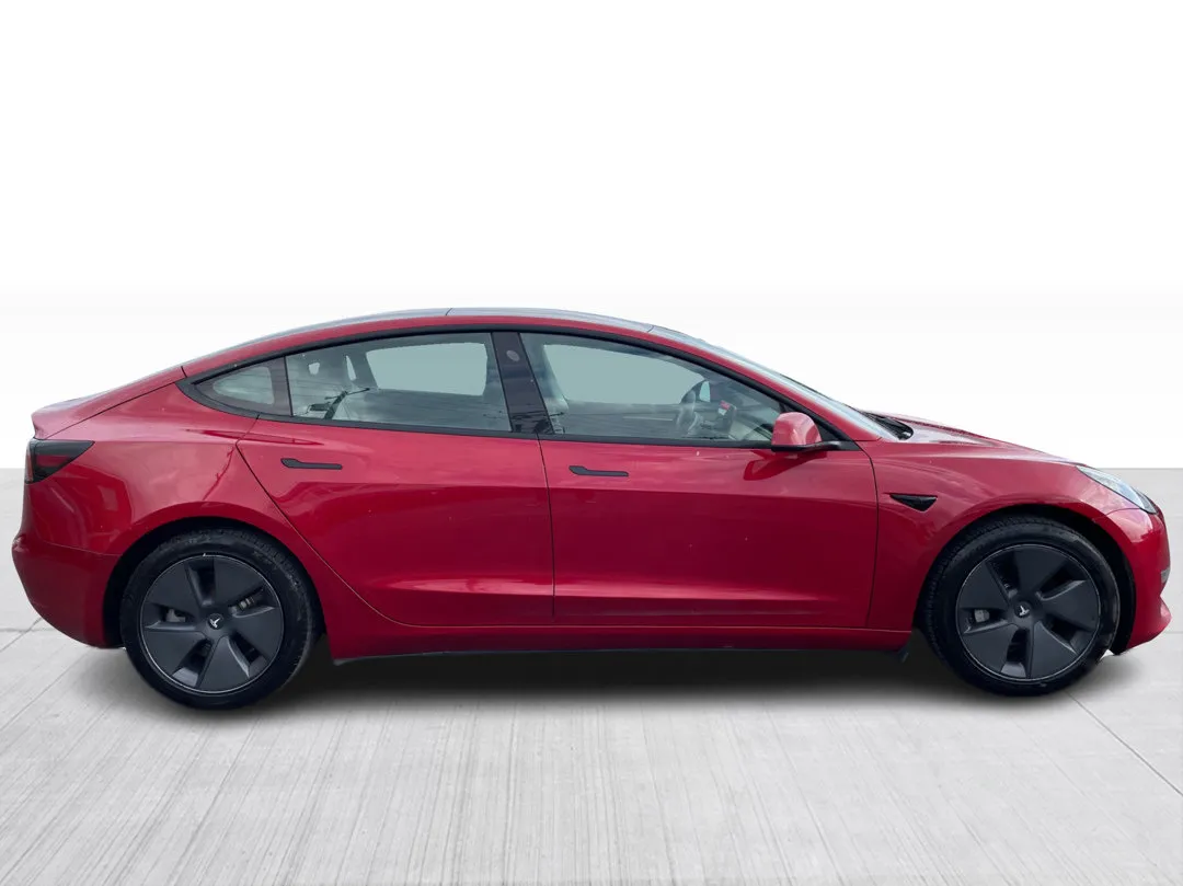 2022 Tesla Model 3 for sale - photo 2