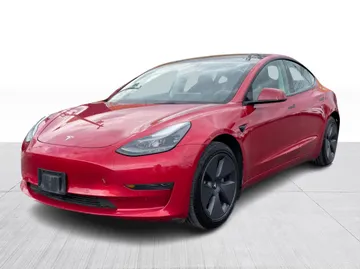2022 Tesla Model 3 - image 10