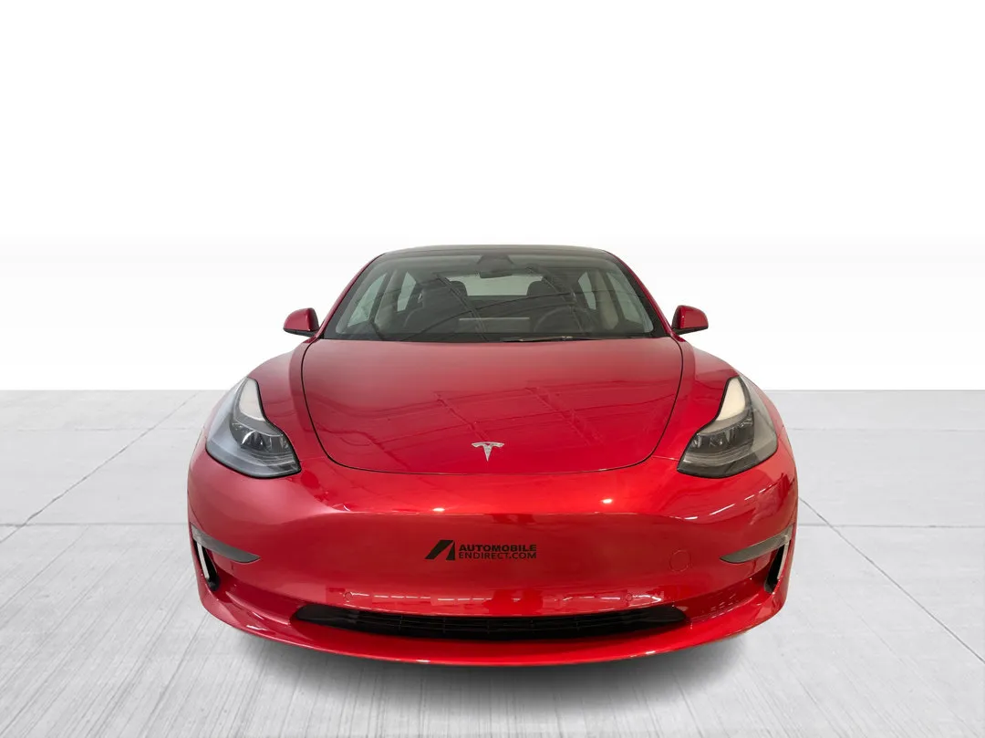 2022 Tesla Model 3 for sale - photo 2