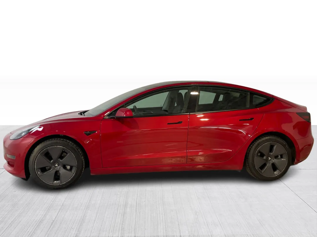 2022 Tesla Model 3 for sale - photo 4