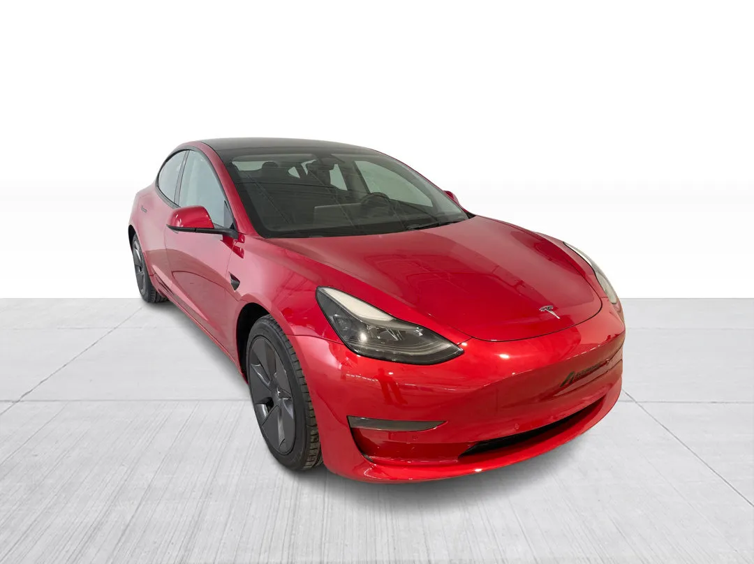 2022 Tesla Model 3 for sale - photo 1