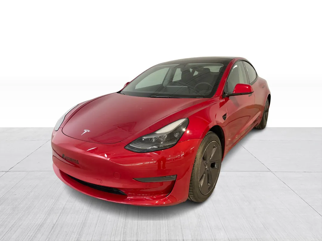2022 Tesla Model 3 for sale - photo 3