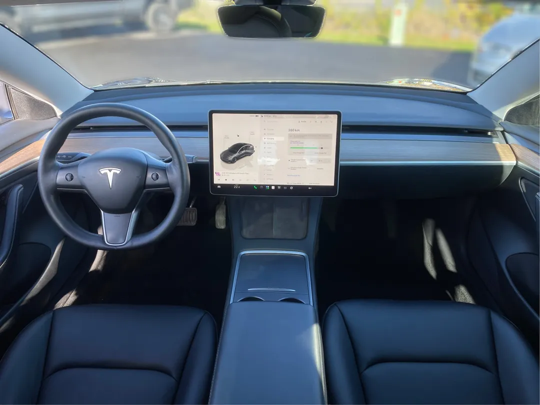 Tesla Model 3 2023 à vendre - photo 4