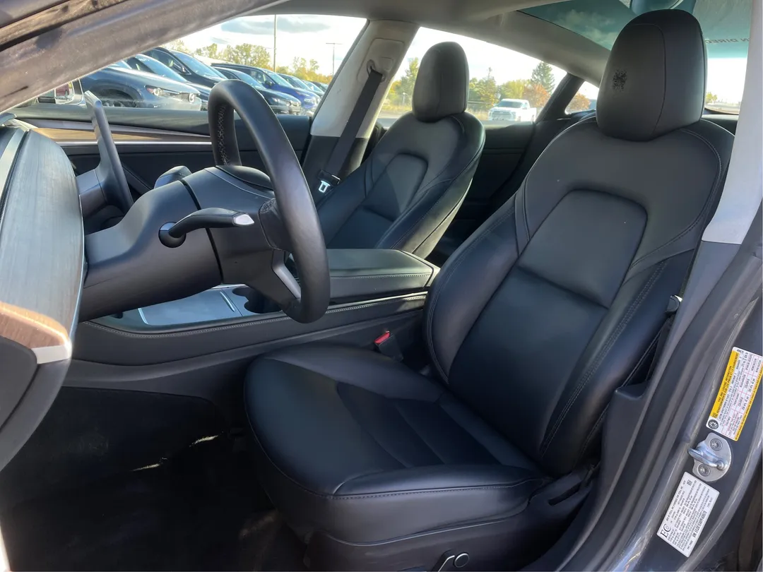 Tesla Model 3 2023 à vendre - photo 3