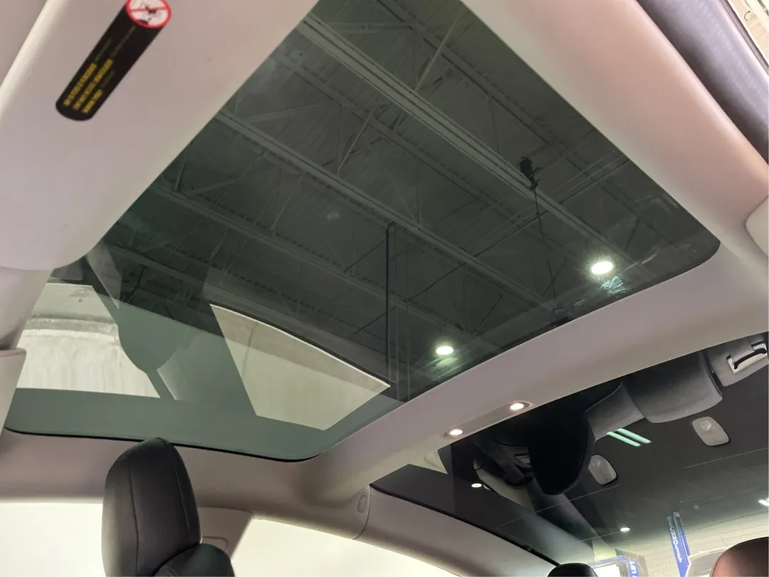 2018 Tesla Model 3 — photo 5