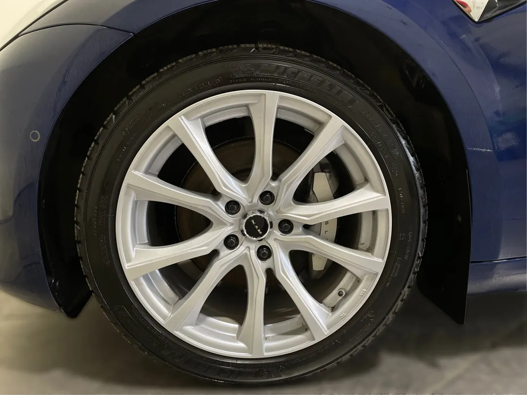 2018 Tesla Model 3 — photo 6