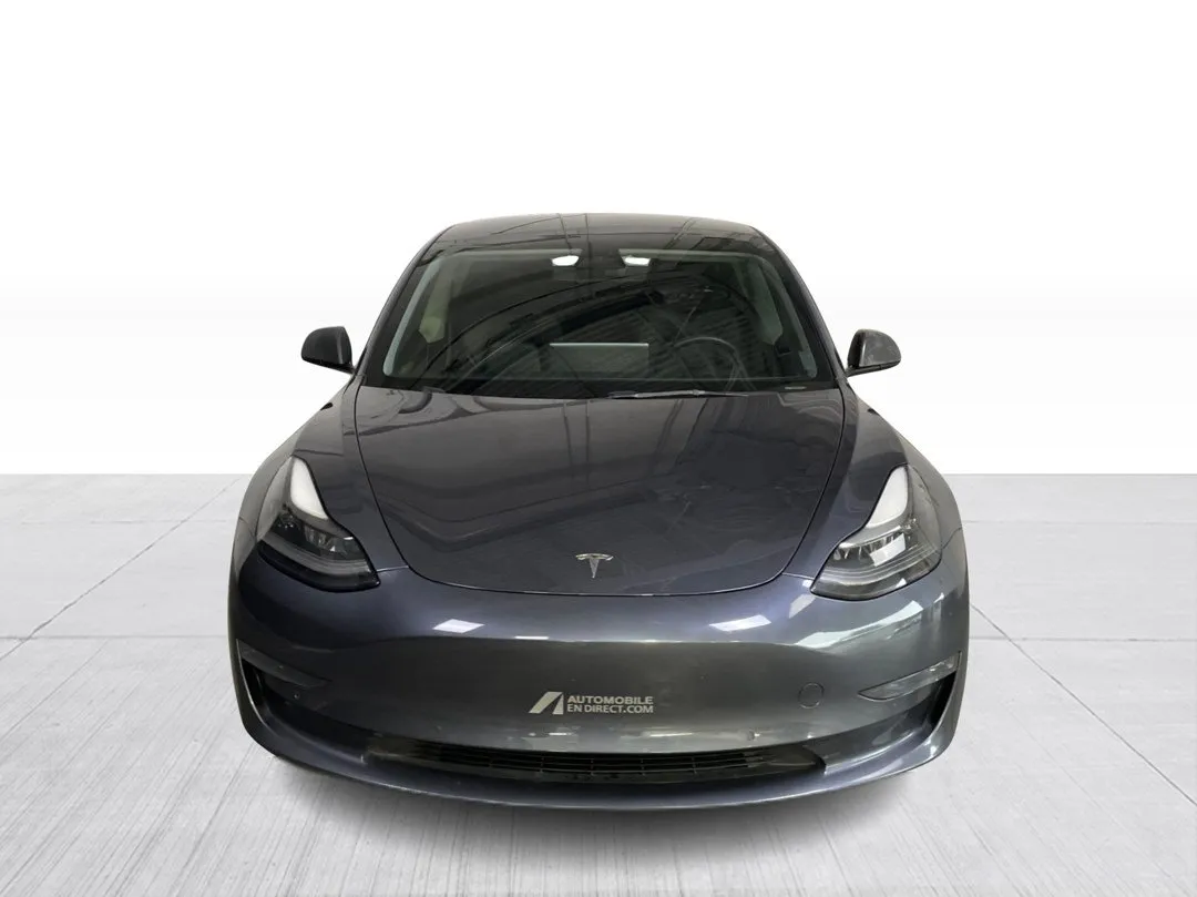 Tesla Model 3 2022 à vendre - photo 2