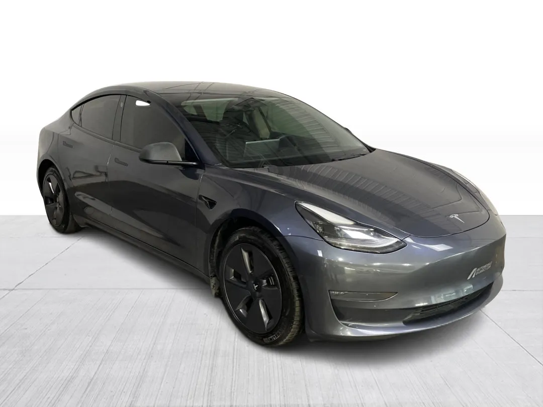 2022 Tesla Model 3 for sale - photo 1